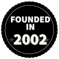 Founded 2002